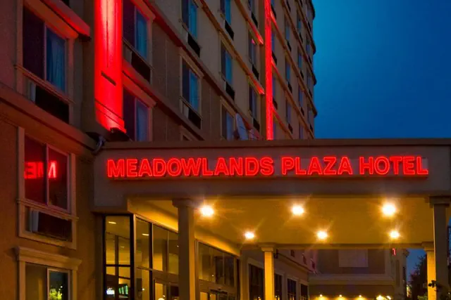 Photo 1 - Meadowlands Plaza Hotel
