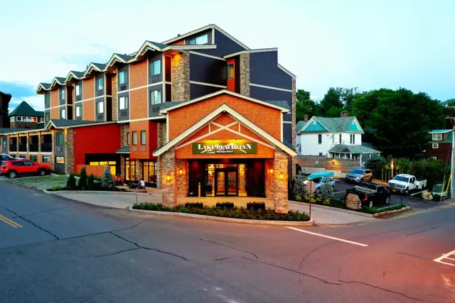 Photo 1 - Lake Placid Inn Boutique Hotel