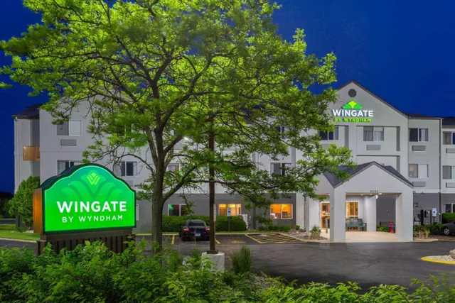 Photo 1 - Wingate by Wyndham Gurnee