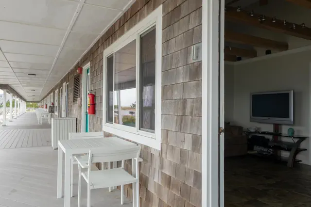 Photo 1 - Driftwood Resort on the Ocean