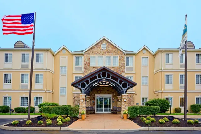 Photo 1 - Staybridge Suites Cranbury - South Brunswick by IHG