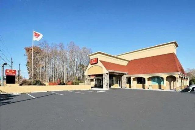 Photo 1 - Econo Lodge Salisbury South