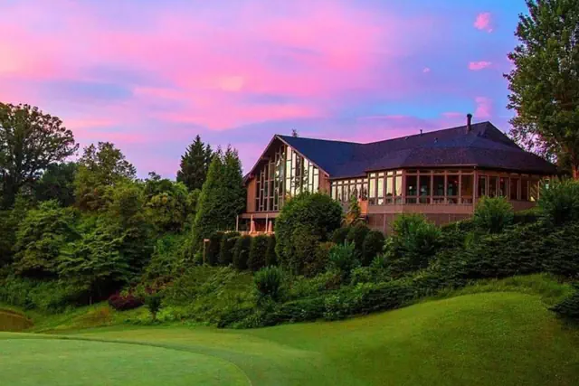 Photo 1 - Kingwood Resort & Golf Club
