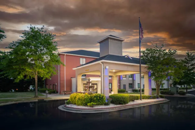 Photo 1 - Holiday Inn Express Clayton Southeast Raleigh by IHG