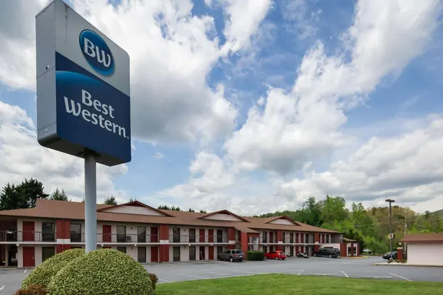 Photo 1 - Best Western of Murphy