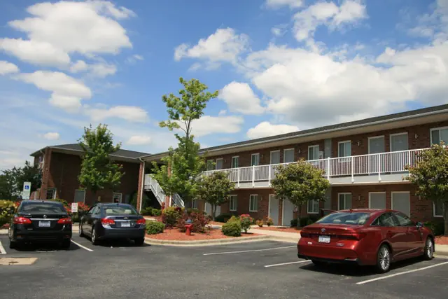 Photo 1 - Affordable Suites Statesville