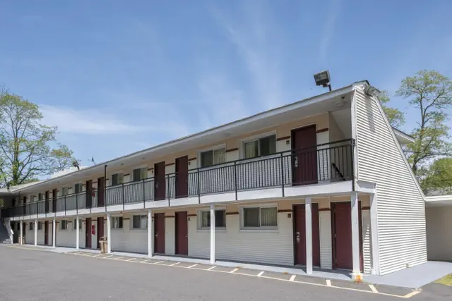 Photo 1 - Red Roof Inn Neptune - Jersey Shore