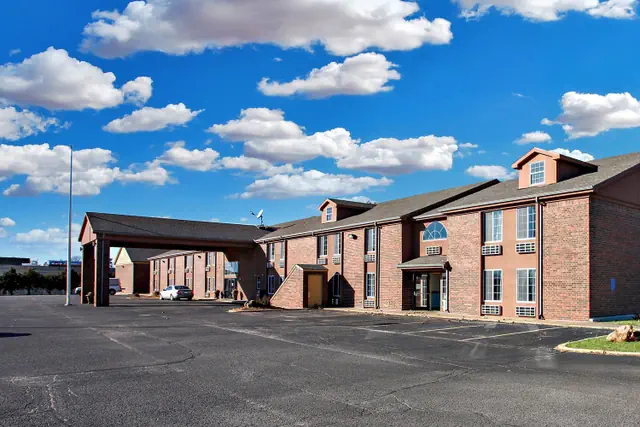 Photo 1 - Coratel Inn & Suites by Jasper Newton