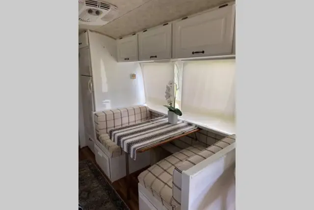 Photo 1 - Amazing Airstream, Beaufort, SC-Enjoy the Journey