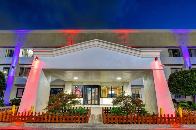 Photo 1 - Motel 6-Norcross, GA