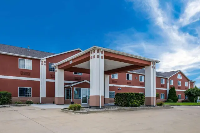 Photo 1 - Rodeway Inn Urbana Champaign University Area