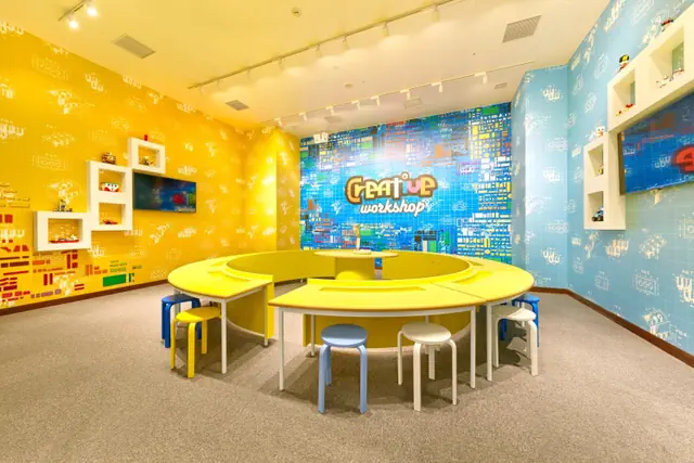 Photo 1 - LEGOLAND New York Resort