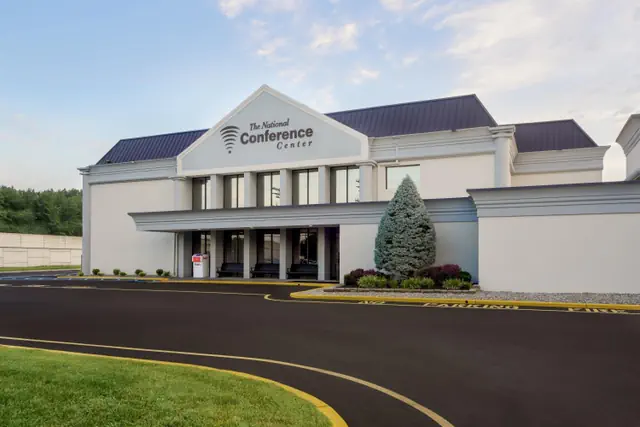 Photo 1 - Holiday Inn East Windsor - Cranbury Area