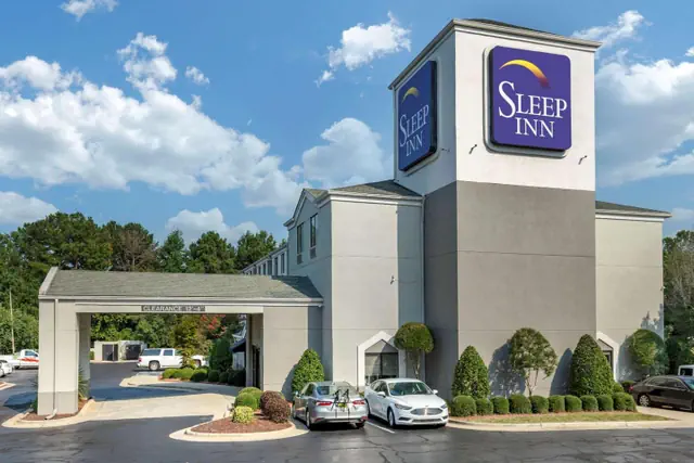 Photo 1 - Sleep Inn Henderson I-85