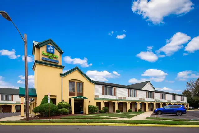 Photo 1 - SureStay Hotel by Best Western East Brunswick