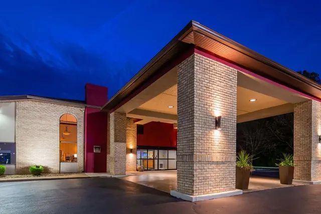 Photo 1 - Best Western Plus North Canton Inn & Suites