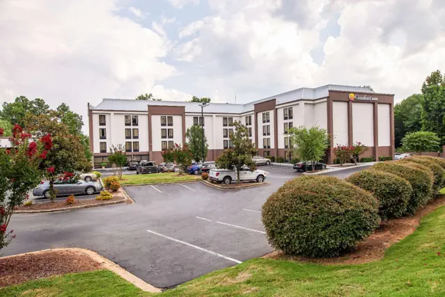 Photo 1 - Comfort Inn Greenville - Haywood Mall