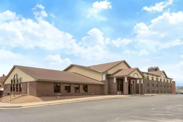 Photo 1 - AmericInn by Wyndham Ottumwa