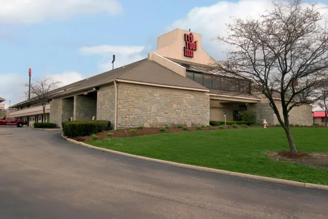 Photo 1 - Red Roof Inn Cleveland - Medina