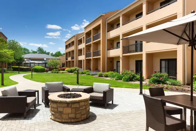 Photo 1 - Sonesta Select Whippany Hanover