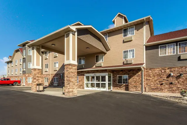 Photo 1 - Red Roof Inn & Suites Omaha - Council Bluffs