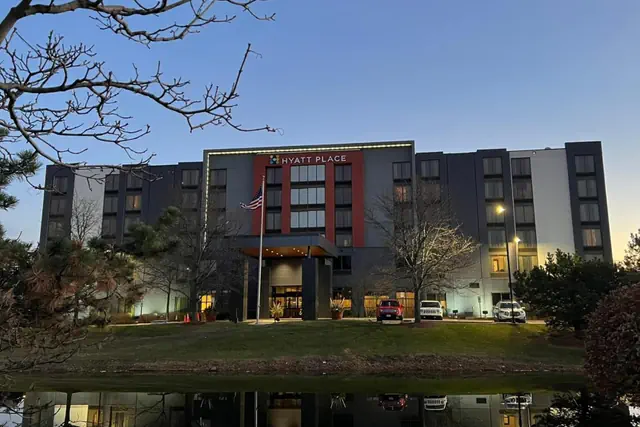 Photo 1 - Hyatt Place Chicago Schaumburg