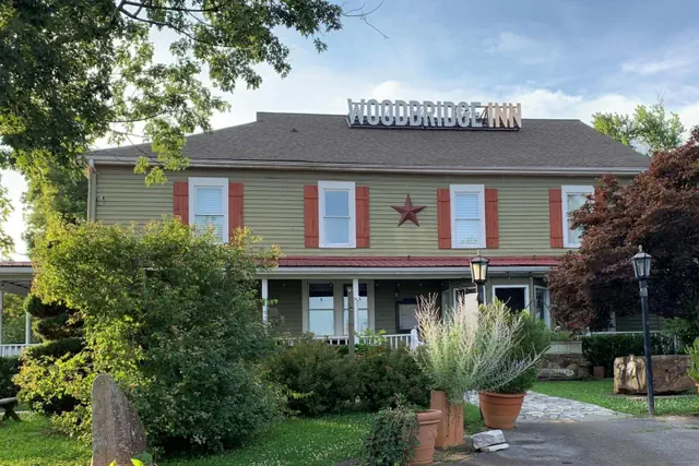 Photo 1 - Woodbridge Inn & Tavern