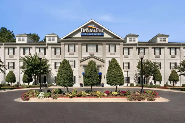 Photo 1 - Baymont by Wyndham Henderson Oxford