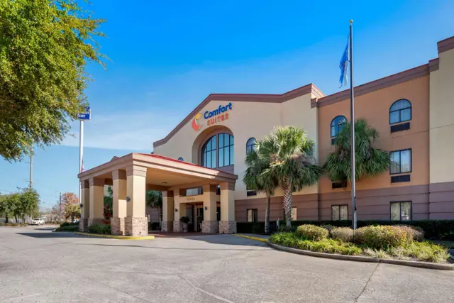 Photo 1 - Comfort Suites Daphne - Mobile East Bay