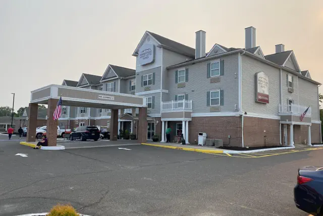 Photo 1 - Homestead Lodge Apart Hotel