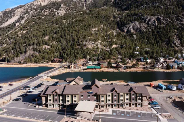 Photo 1 - Microtel Inn & Suites by Wyndham Georgetown Lake