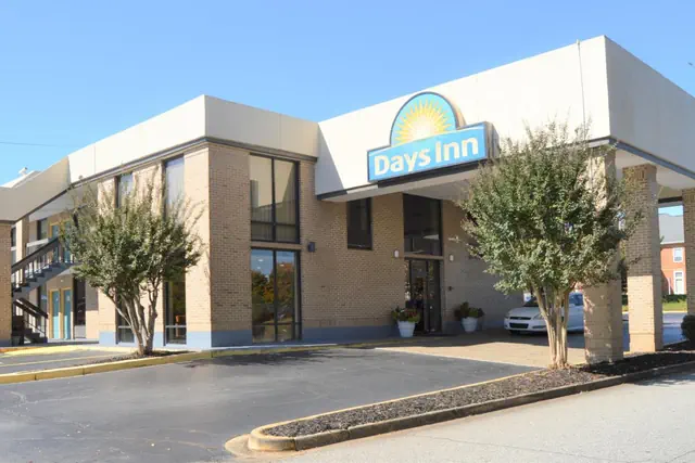 Photo 1 - Days Inn by Wyndham Easley West Of Greenville/Clemson Area