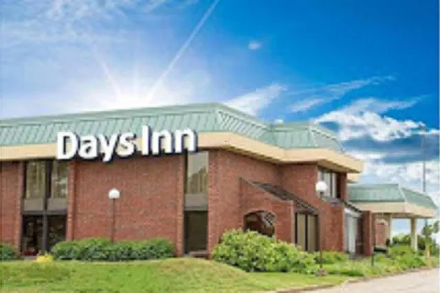 Photo 1 - Days Inn by Wyndham Rolla