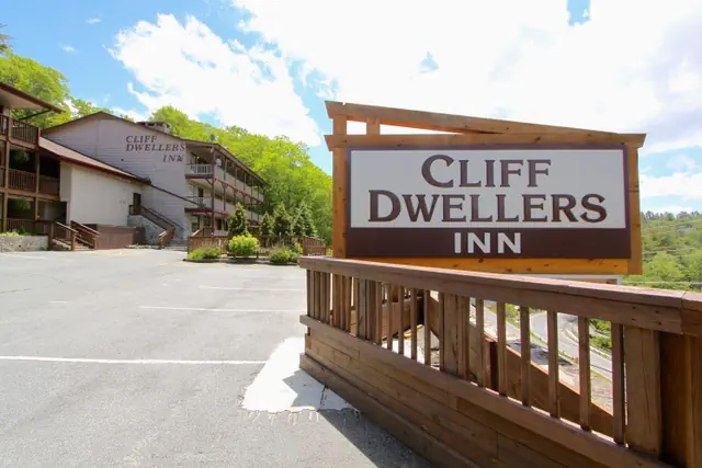 Photo 1 - Cliff Dwellers Inn