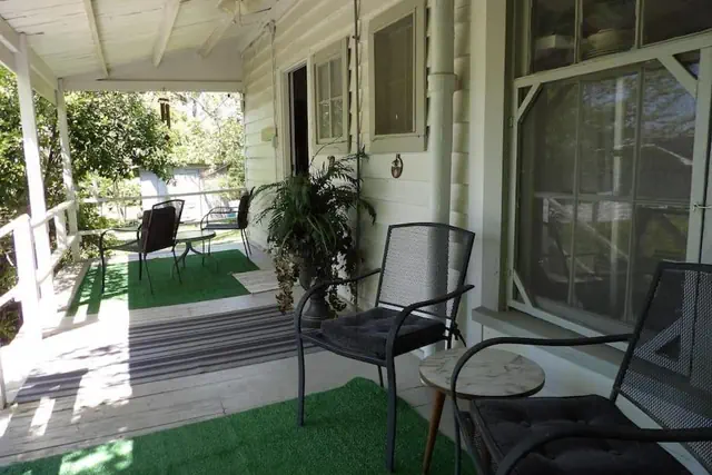 Photo 1 - FARMHOUSE INN private apartments