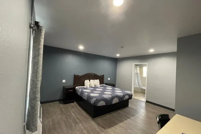 Photo 1 - Cornett Motel