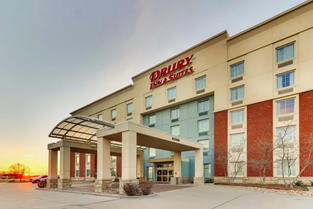 Photo 1 - Drury Inn & Suites Sikeston