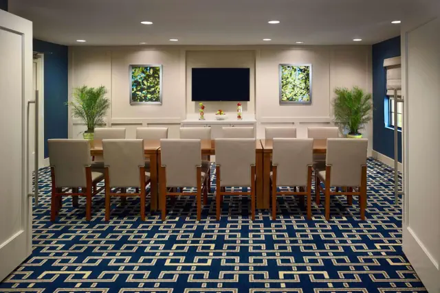 Photo 1 - Sonesta ES Suites Princeton