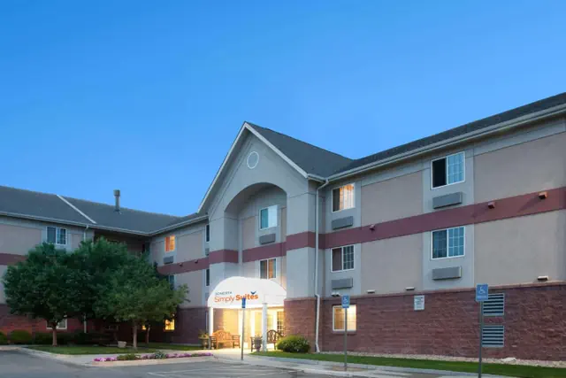 Photo 1 - Sonesta Simply Suites Denver West Federal Center