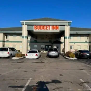 Photo 1 - Budget Inn Wentzville