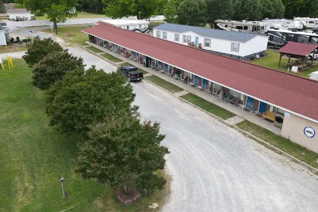 Photo 1 - Four Oaks Lodging