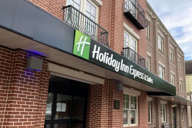 Photo 1 - Holiday Inn Express & Suites - Dahlonega - University Area by IHG