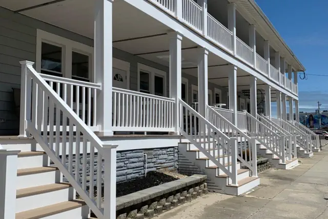 Photo 1 - The Beach House