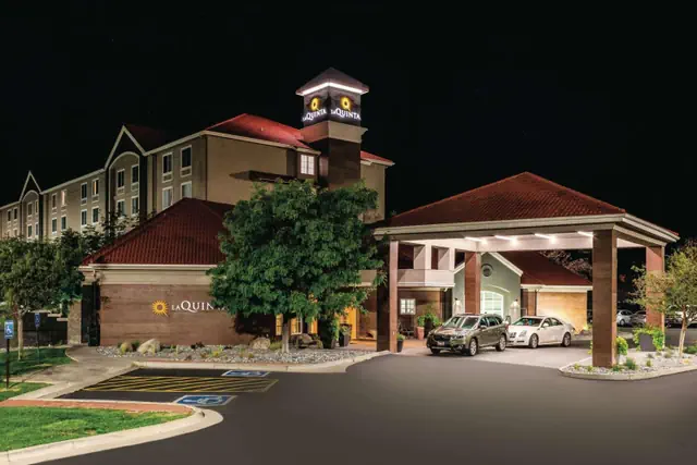 Photo 1 - La Quinta by Wyndham Grand Junction Airport