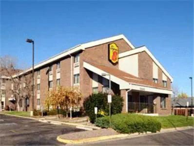 Photo 1 - Super 8 by Wyndham Westminster Denver North
