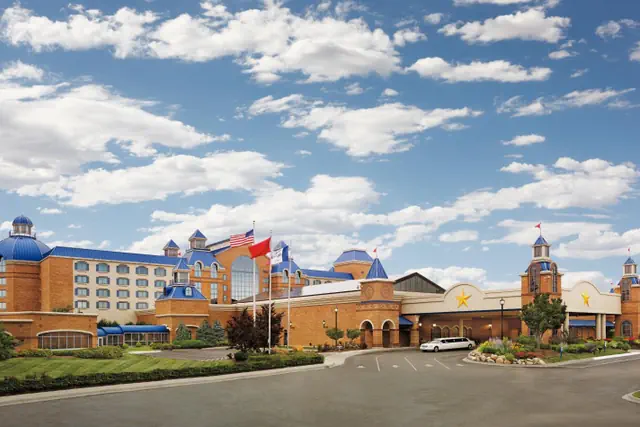 Photo 1 - Ameristar Casino Hotel Council Bluffs