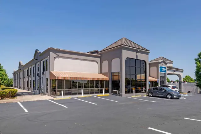 Photo 1 - Clarion Pointe McDonough
