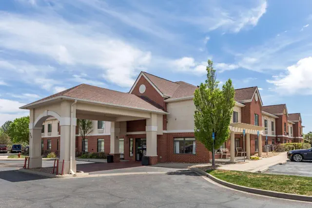 Photo 1 - Best Western Plus Boulder Louisville