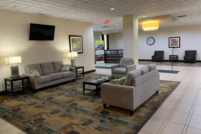 Photo 1 - Quality Inn & Suites Downtown Mansfield