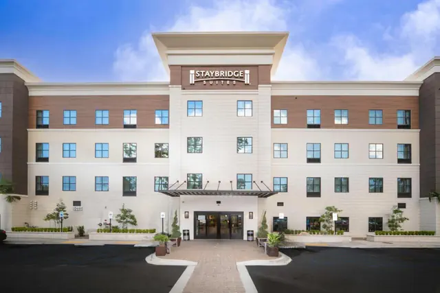 Photo 1 - Staybridge Suites - Summerville by IHG